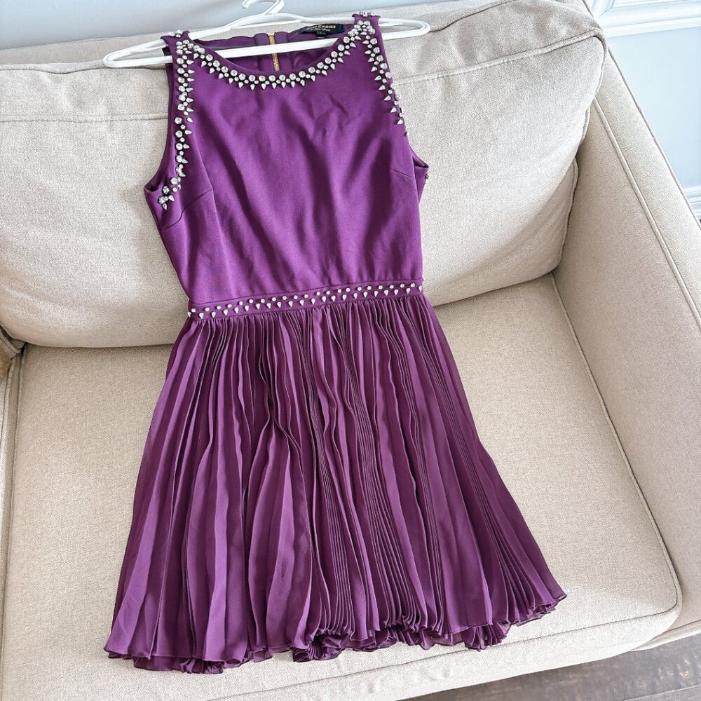 BRAND NEW JUICY COUTURE SIZE S DRESS